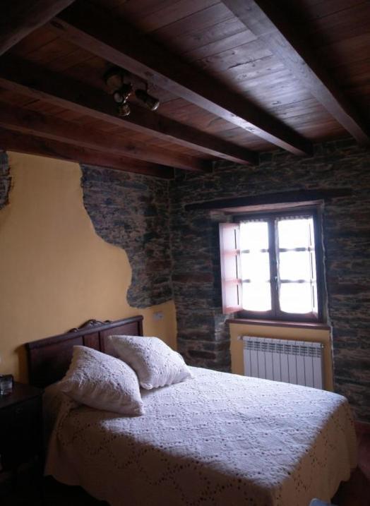 Apartamentos Rurales El Foro Andés الغرفة الصورة