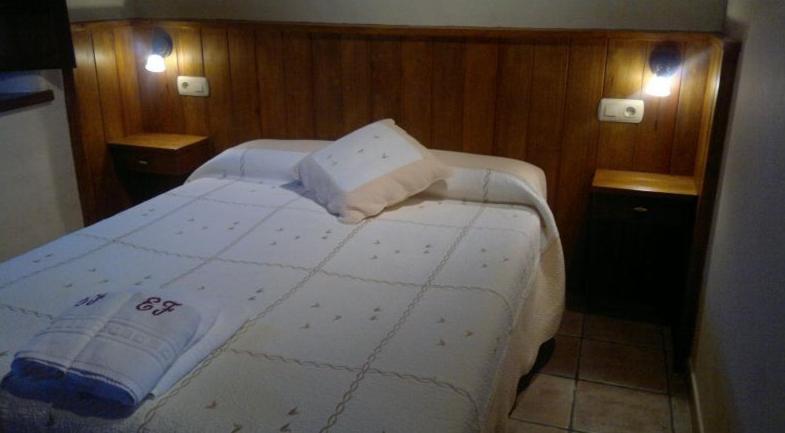 Apartamentos Rurales El Foro Andés الغرفة الصورة